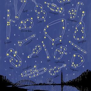 Meet your Posher, Sam